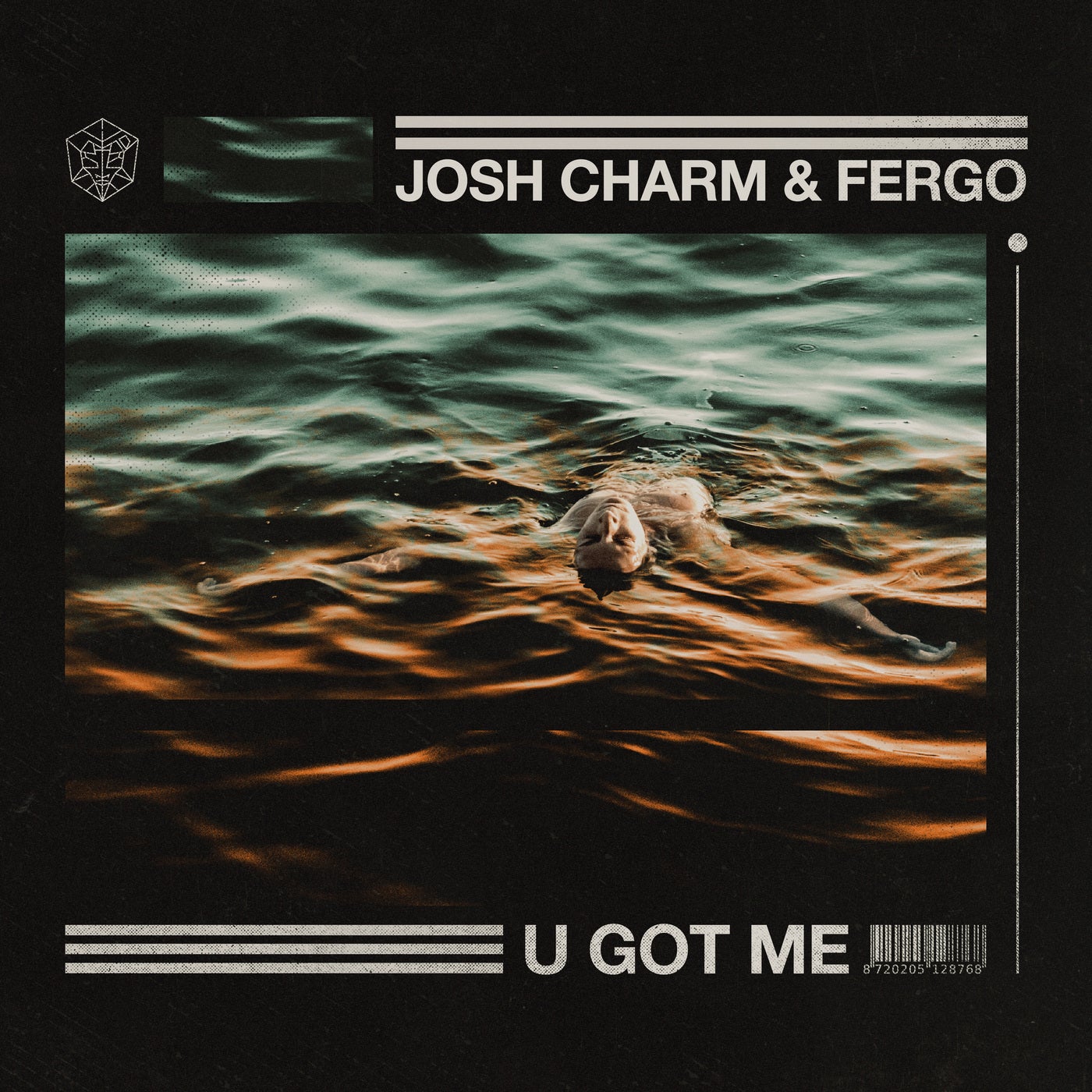 Josh Charm, FERGO - U Got Me - Extended Mix [STMPD461B]